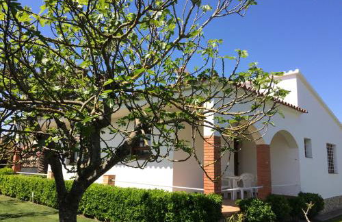 Villa Montserrat 1, Terrace & Pool - Foto 19