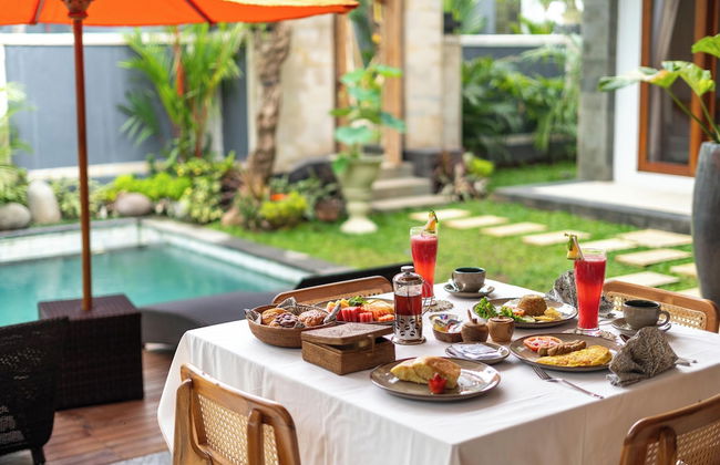 Villa Viandra - Foto 66