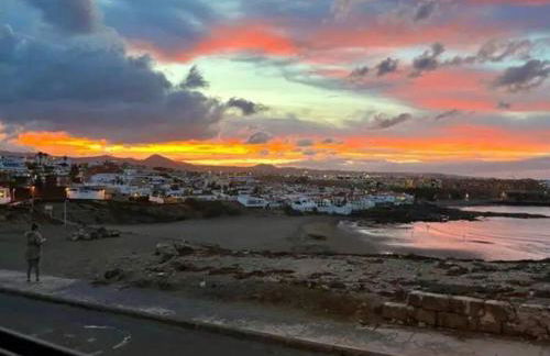 Secret Surf House. Casa de playa. - Foto 10