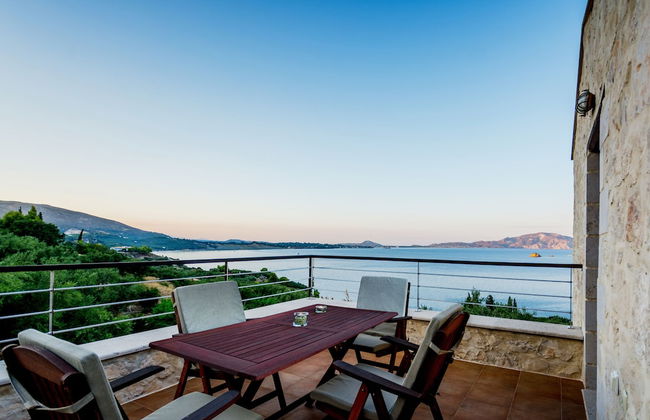 Exensian Villas & Suites - Foto 20