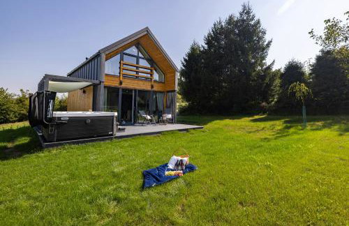 Piotrowiczówka Osada w Szczyrzycu - Photo 26