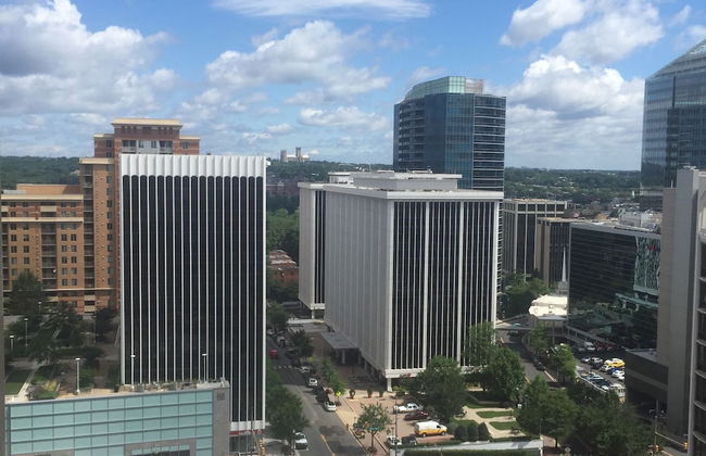 Sedona-Slate by Executive Apartments - Foto 63