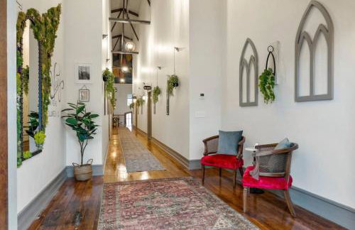 Alchemist - The Vestry on Read - Foto 74