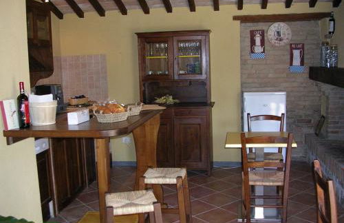 Giannetti bed & breakfast - Foto 28