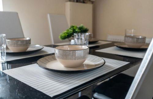 4Bed- Baruch Home - Foto 47