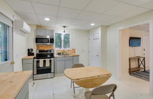 Walk to Harbor Pet-Friendly Apt in Sorrento! - Foto 3