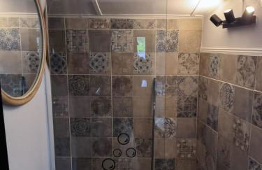 Gîtes à la ferme, Le Jardin Bleu - Foto 8