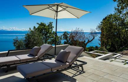 Sky Pool VILLA MEDVEJA - Foto 29