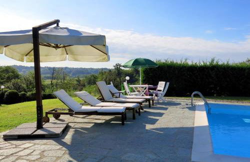 Holiday Home Il Marchese del Grillo by Interhome - Foto 54