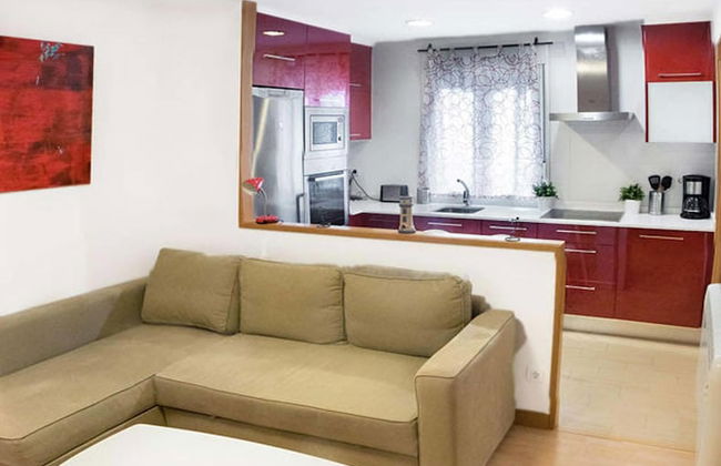 Apartamento Vitoria - Foto 1