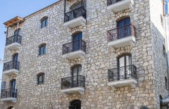 Petrino Suites Mesolonghi - Photo 22