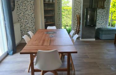 Maison avec grand jardin clos - Foto 6