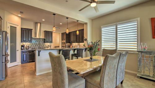 Modern Desert Princess CC Villa with Pristine Yard! - Foto 5