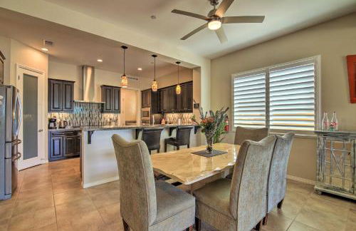 Modern Desert Princess CC Villa with Pristine Yard! - Foto 5