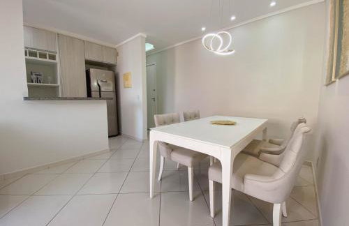 Lindo 3 quartos pé na areia na Praia de Gaivotas! - Foto 9