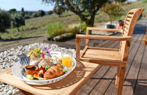 Casa Chão de Ourém, O charme em Montargil. - Foto 14
