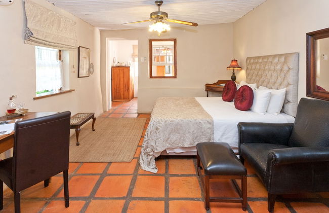 Oue Werf Country House - Foto 6