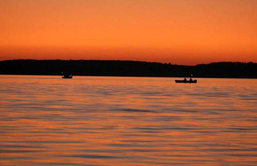 Luxury Cabin Rental by Lakefront near Cohasset, Minnesota - Foto 22