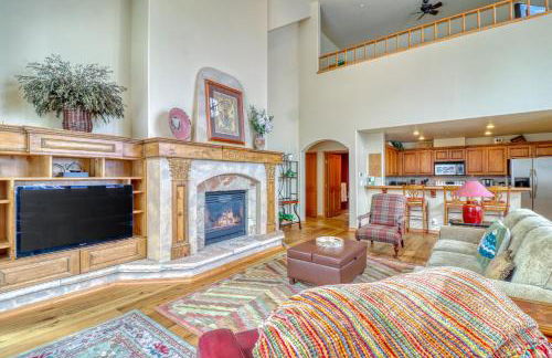 Spruce Tree Lodge #208 - Foto 9