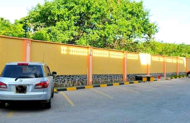 Nyali Studio Apartment - Foto 24