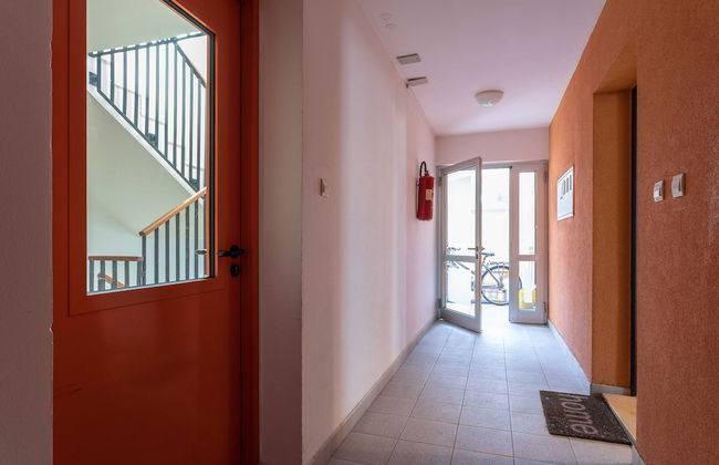 Spacious Apartment in Radnička Business Zone - Foto 15