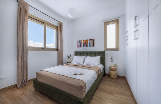 Mulberry Court Premium Apartments - Foto 4