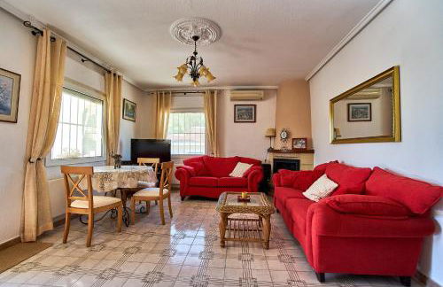 Espanhouse Villa in Ciudad Quesada for 4 - Photo 3