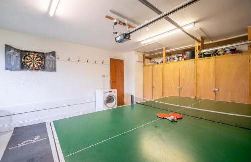 Family-Friendly Bungalow Near Thurlestone Beach - Foto 35