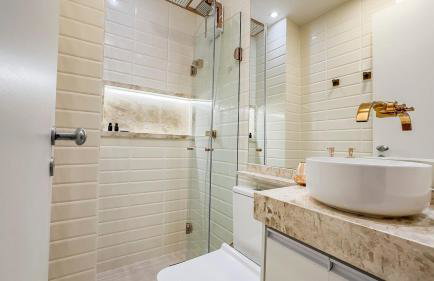 Studio de Luxo Provençal - Foto 12