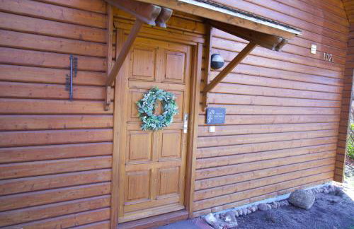 Uferglück Plau - mit eigenem Seezugang - Foto 11