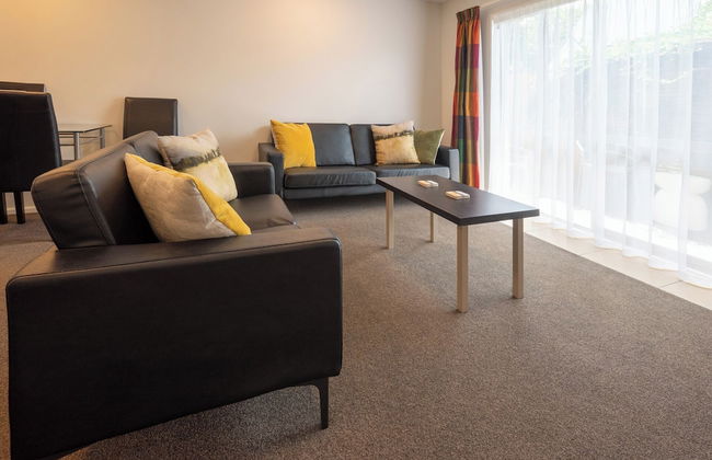 Tussock Peak Lodge - Foto 80