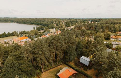 Wczasowa 25 Stare Jabłonki - Foto 4