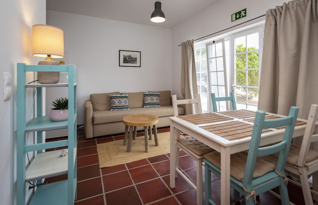 Quinta do Pé Descalço Guesthouse Sintra - Foto 33