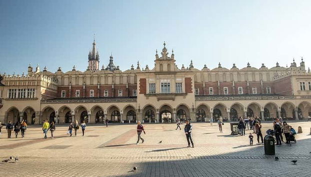 Tour del museo sotterraneo di Cracovia - Foto 3