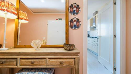 Saboia -Spacious Gorgeous Apartment - Foto 5