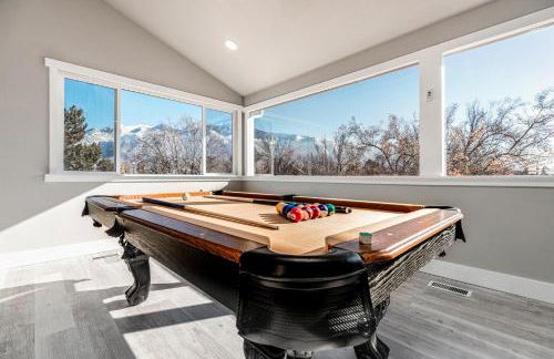 Near City Park-Mountains-Canyons-Game Room-Pool - Foto 22