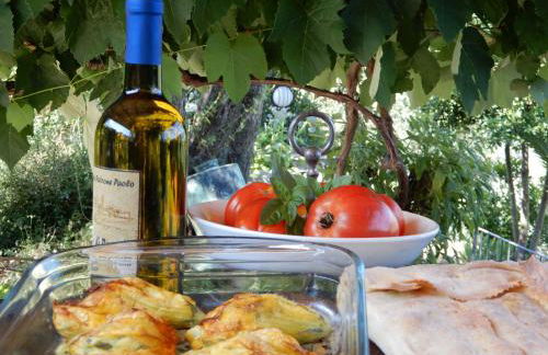 casa alberto - Foto 20