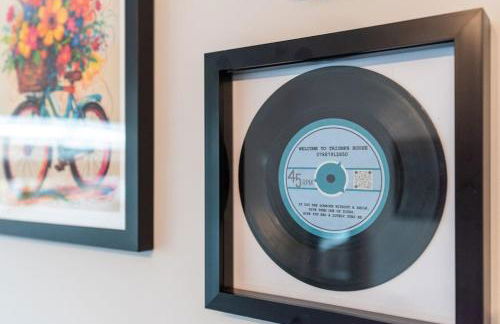 Triumph House - Foto 33