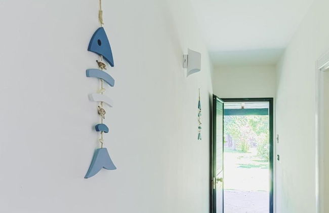 BIO AGRITURISMO SALOS - Foto 54