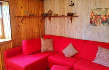 Chalet Torretta - Foto 9