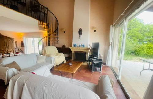 Villa Ylang - climatisée - Foto 53