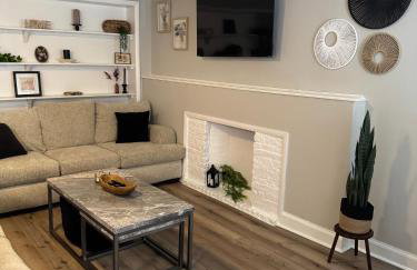 The Cozy Cottonwood Cottage- Clintonville 3BRM Ranch - Foto 1