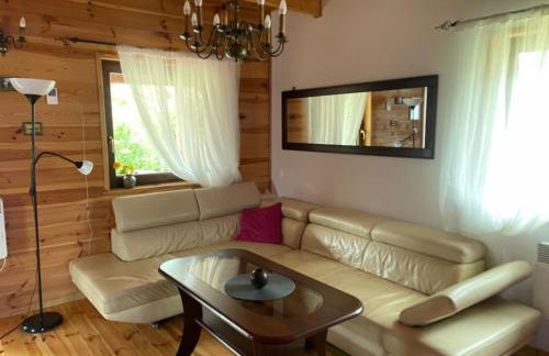 DOM Z BALI Villa Bajkowy Dom - Foto 12