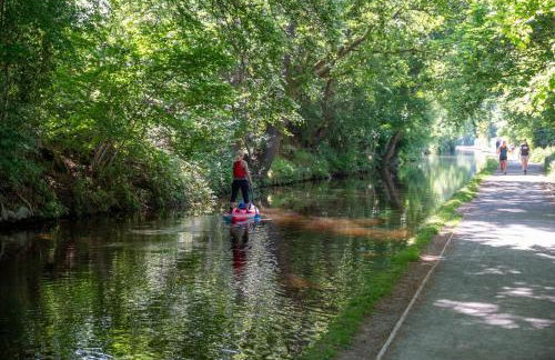 Tower Farm Holidays - Photo 64