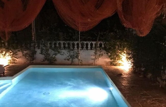 Villa Angelina - Foto 22