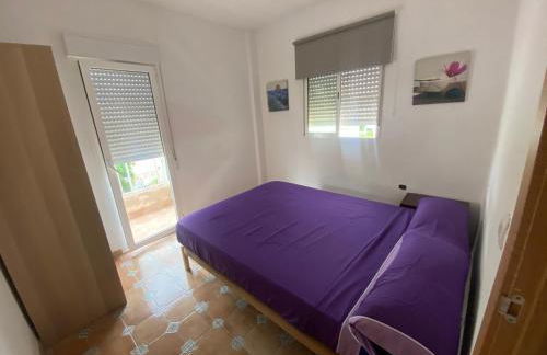 Apartamento vacacional Playa Gandía - Foto 12