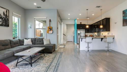 Pet-Friendly Sacramento Home about 7 Mi to Downtown! - Foto 5