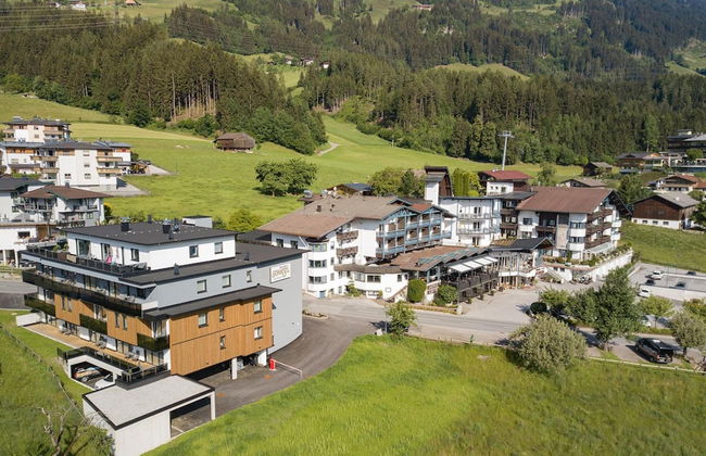 Residenz Schiestl - Foto 23