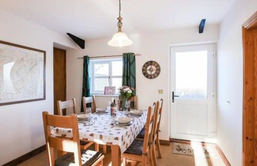 The Byre At Woodgate Farm - Foto 3