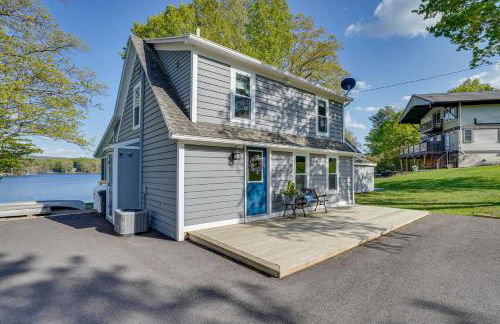 half Mi to Song Mtn Resort! All-Season Basecamp - Photo 37